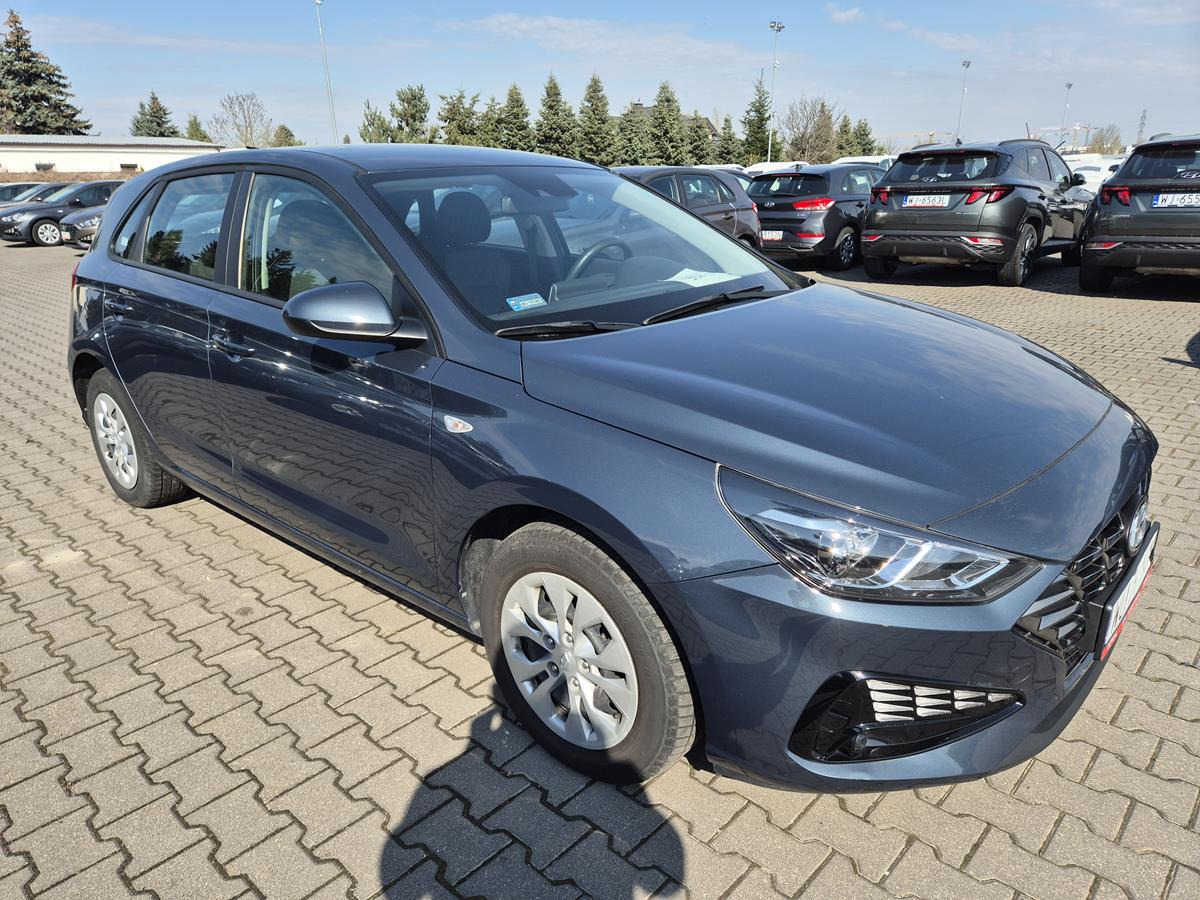 HYUNDAI I30 HATCHBACK - Hatchback: slika HYUNDAI I30 HATCHBACK - Hatchback HYUNDAI I30 HATCHBACK - Hatchback: slika HYUNDAI I30 HATCHBACK - Hatchback