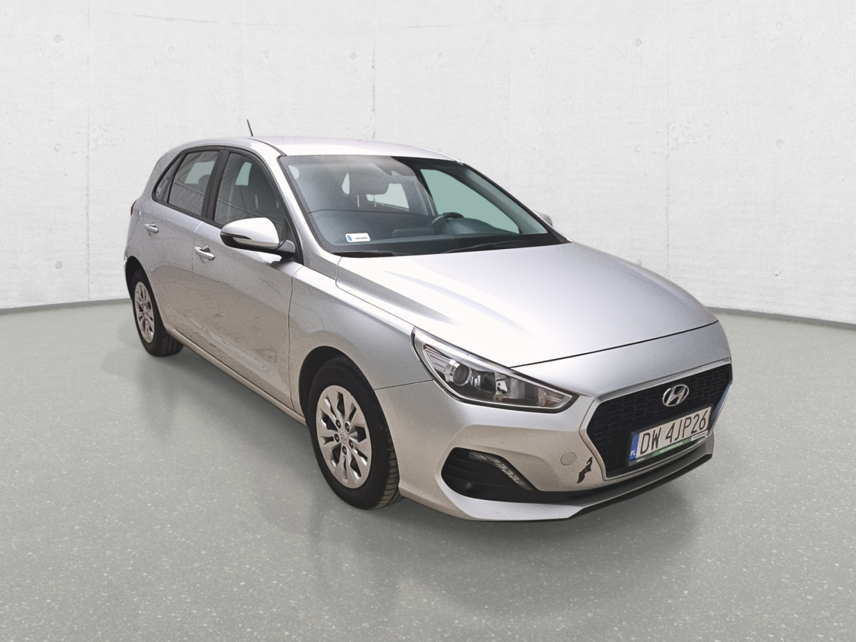 HYUNDAI I30 HATCHBACK - Hatchback: slika HYUNDAI I30 HATCHBACK - Hatchback HYUNDAI I30 HATCHBACK - Hatchback: slika HYUNDAI I30 HATCHBACK - Hatchback