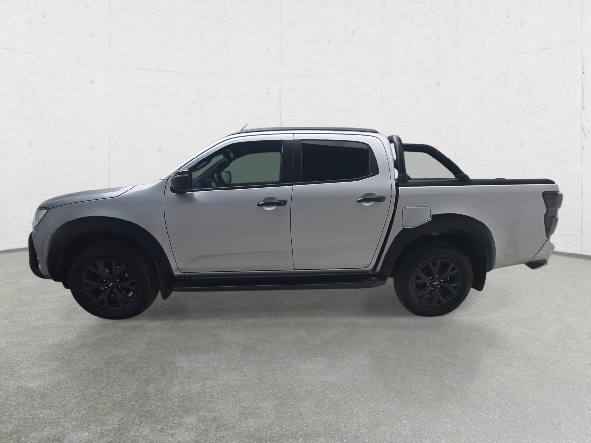 ISUZU D-MAX PICK-UP - Pick-up: slika ISUZU D-MAX PICK-UP - Pick-up ISUZU D-MAX PICK-UP - Pick-up: slika ISUZU D-MAX PICK-UP - Pick-up