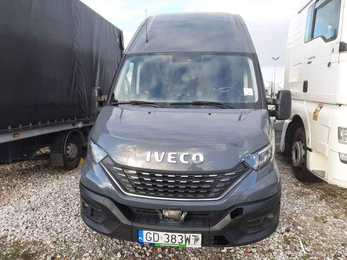 IVECO 35-180 Daily MR`16 E6 3.5t FURGON BLASZAK - Furgon: slika IVECO 35-180 Daily MR`16 E6 3.5t FURGON BLASZAK - Furgon IVECO 35-180 Daily MR`16 E6 3.5t FURGON BLASZAK - Furgon: slika IVECO 35-180 Daily MR`16 E6 3.5t FURGON BLASZAK - Furgon