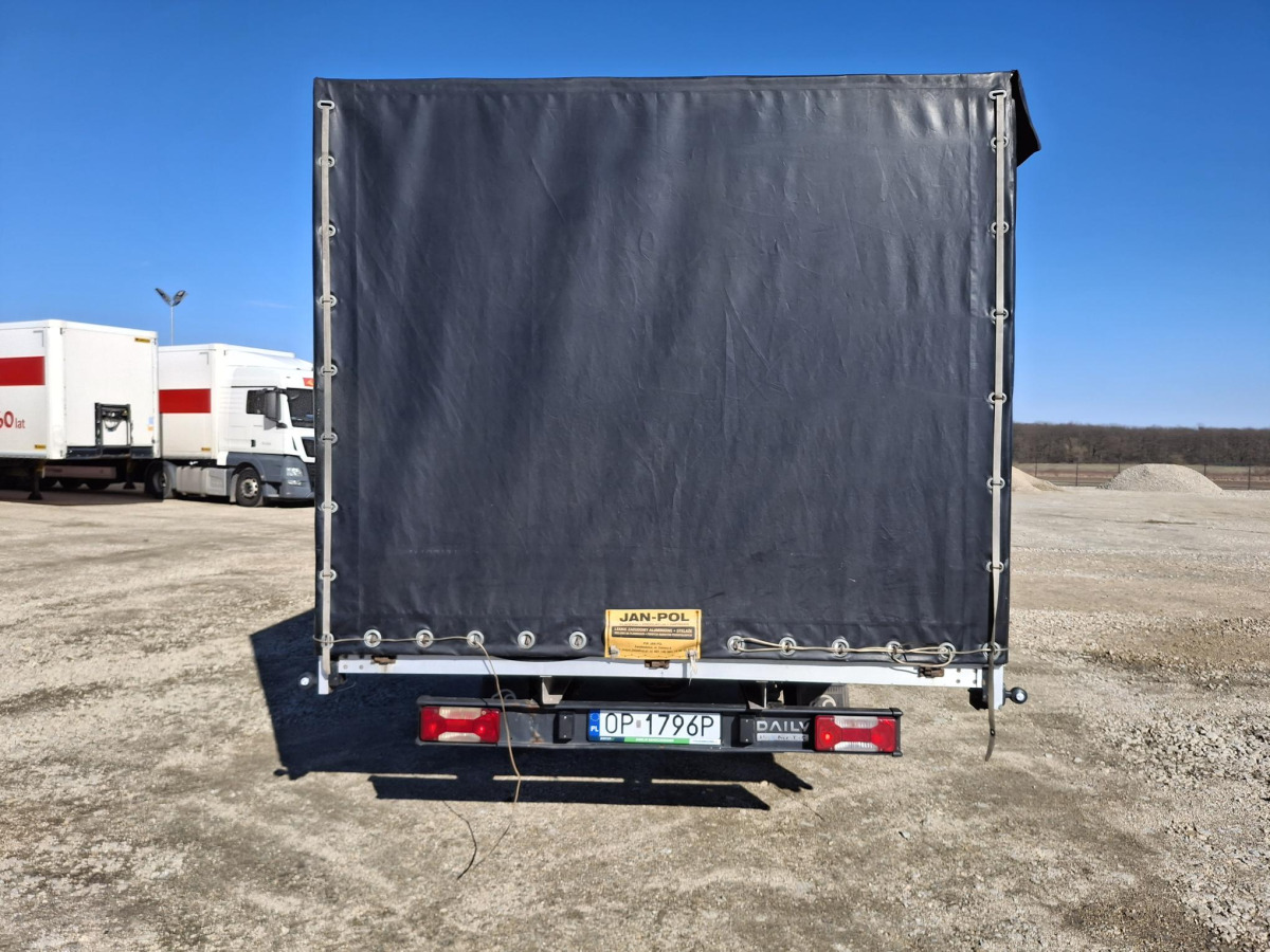 IVECO 35S18 PLANDEKA - Dostavno vozilo s ceradom: slika IVECO 35S18 PLANDEKA - Dostavno vozilo s ceradom IVECO 35S18 PLANDEKA - Dostavno vozilo s ceradom: slika IVECO 35S18 PLANDEKA - Dostavno vozilo s ceradom