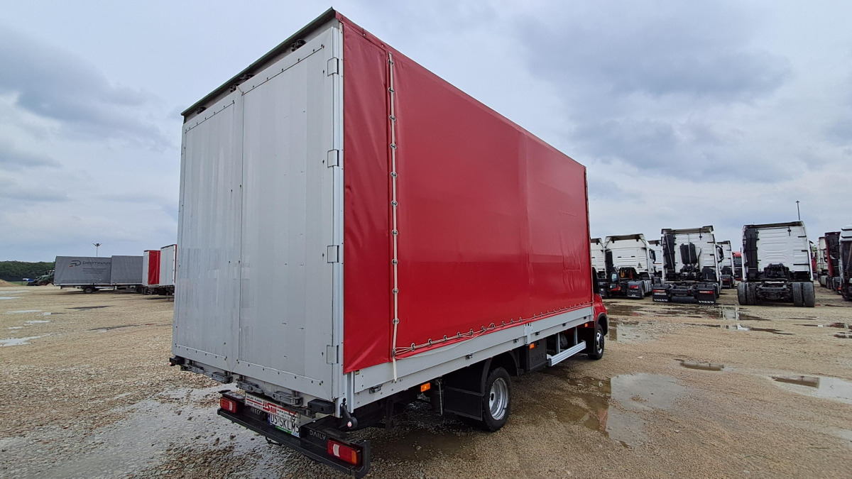 IVECO 50C18 PLANDEKA - Dostavno vozilo s ceradom: slika IVECO 50C18 PLANDEKA - Dostavno vozilo s ceradom IVECO 50C18 PLANDEKA - Dostavno vozilo s ceradom: slika IVECO 50C18 PLANDEKA - Dostavno vozilo s ceradom