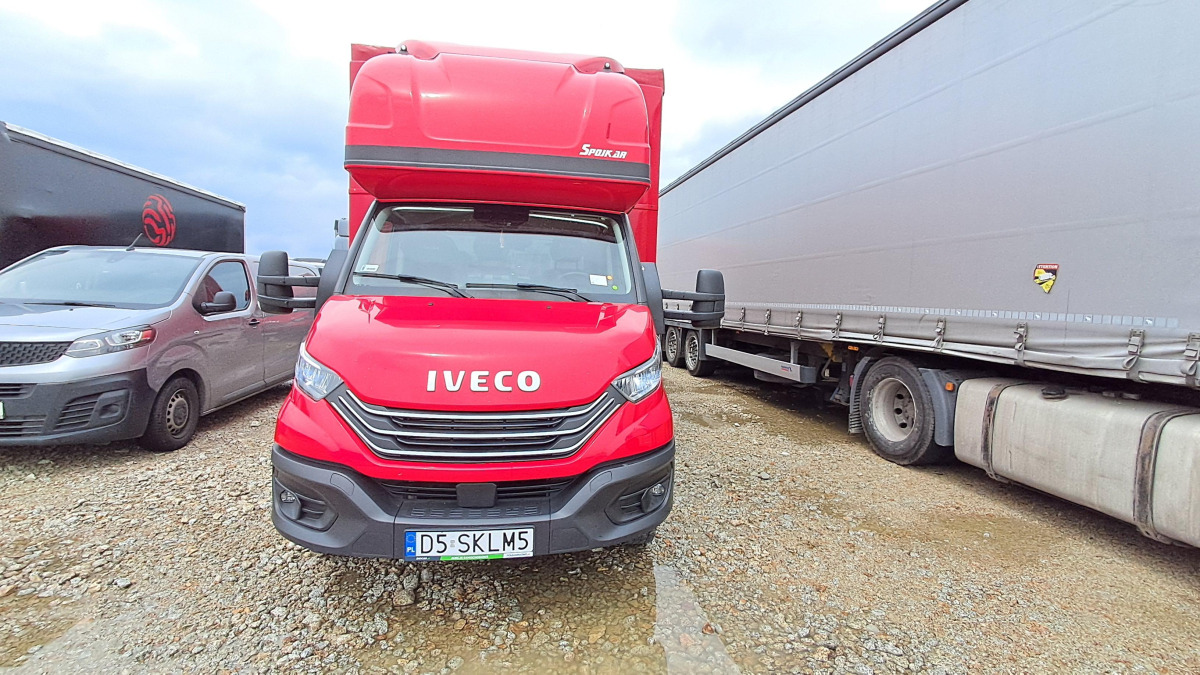 IVECO 50C18 PLANDEKA - Dostavno vozilo s ceradom: slika IVECO 50C18 PLANDEKA - Dostavno vozilo s ceradom IVECO 50C18 PLANDEKA - Dostavno vozilo s ceradom: slika IVECO 50C18 PLANDEKA - Dostavno vozilo s ceradom