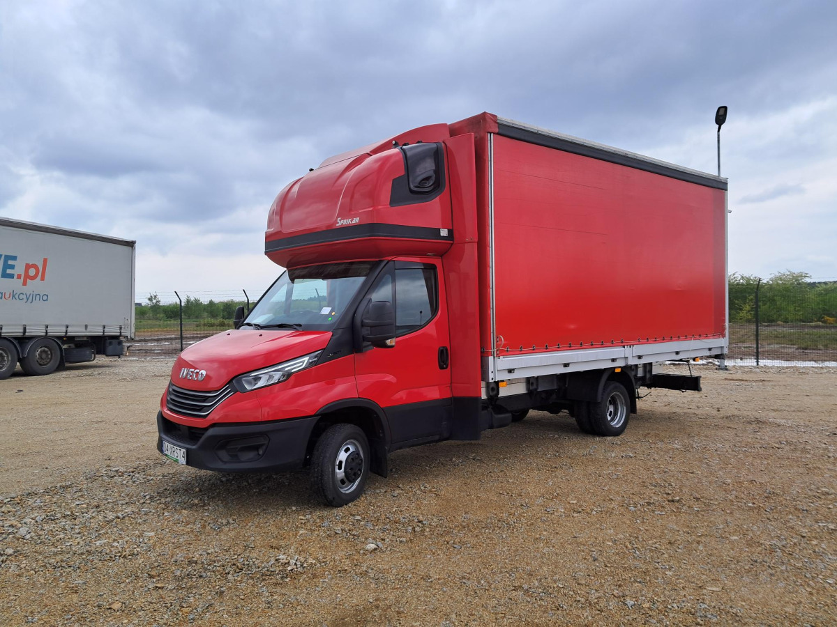 IVECO 50C18 PLANDEKA - Dostavno vozilo s ceradom: slika IVECO 50C18 PLANDEKA - Dostavno vozilo s ceradom IVECO 50C18 PLANDEKA - Dostavno vozilo s ceradom: slika IVECO 50C18 PLANDEKA - Dostavno vozilo s ceradom