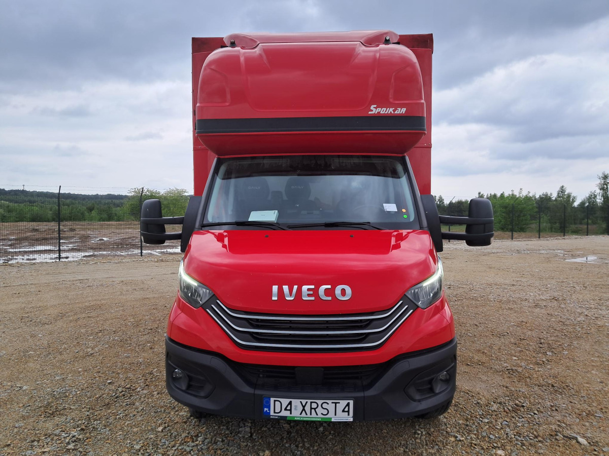 IVECO 50C18 PLANDEKA - Dostavno vozilo s ceradom: slika IVECO 50C18 PLANDEKA - Dostavno vozilo s ceradom IVECO 50C18 PLANDEKA - Dostavno vozilo s ceradom: slika IVECO 50C18 PLANDEKA - Dostavno vozilo s ceradom