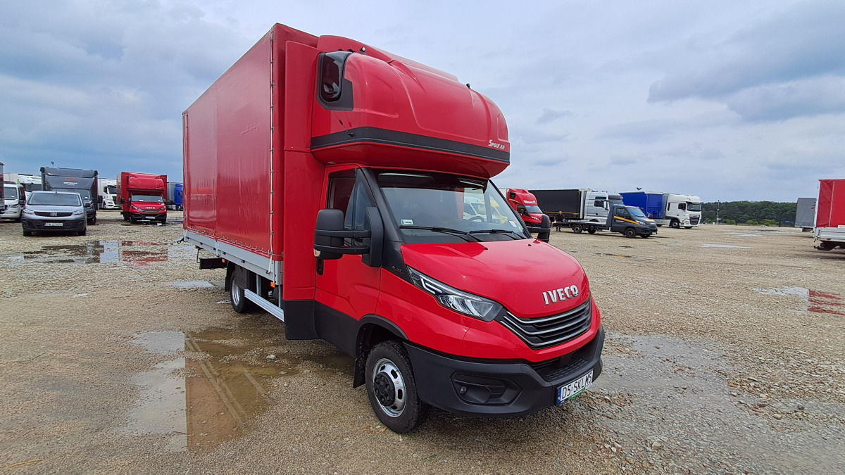 IVECO 50C18 PLANDEKA - Dostavno vozilo s ceradom: slika IVECO 50C18 PLANDEKA - Dostavno vozilo s ceradom IVECO 50C18 PLANDEKA - Dostavno vozilo s ceradom: slika IVECO 50C18 PLANDEKA - Dostavno vozilo s ceradom