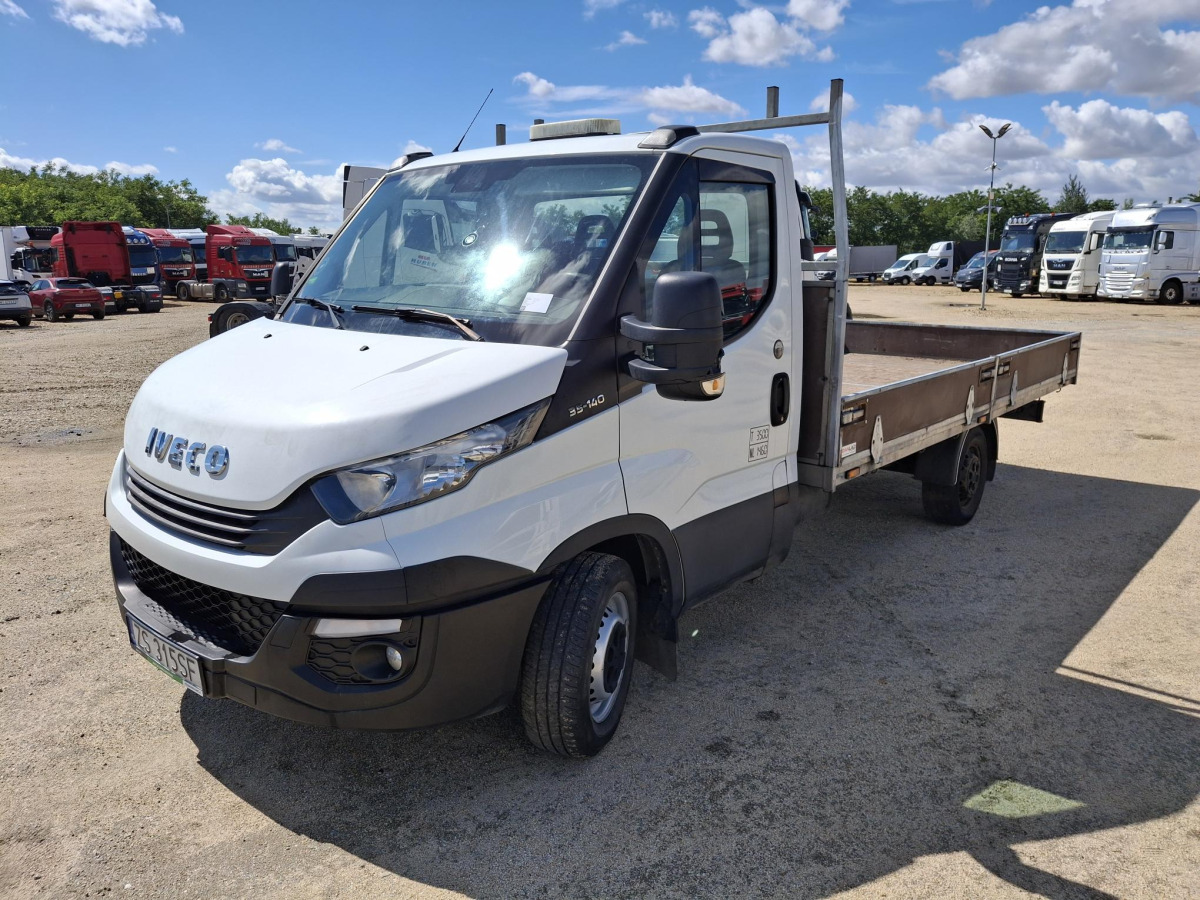 IVECO DAILY DOKA - Dostavno vozilo s dvostrukom kabinom: slika IVECO DAILY DOKA - Dostavno vozilo s dvostrukom kabinom IVECO DAILY DOKA - Dostavno vozilo s dvostrukom kabinom: slika IVECO DAILY DOKA - Dostavno vozilo s dvostrukom kabinom