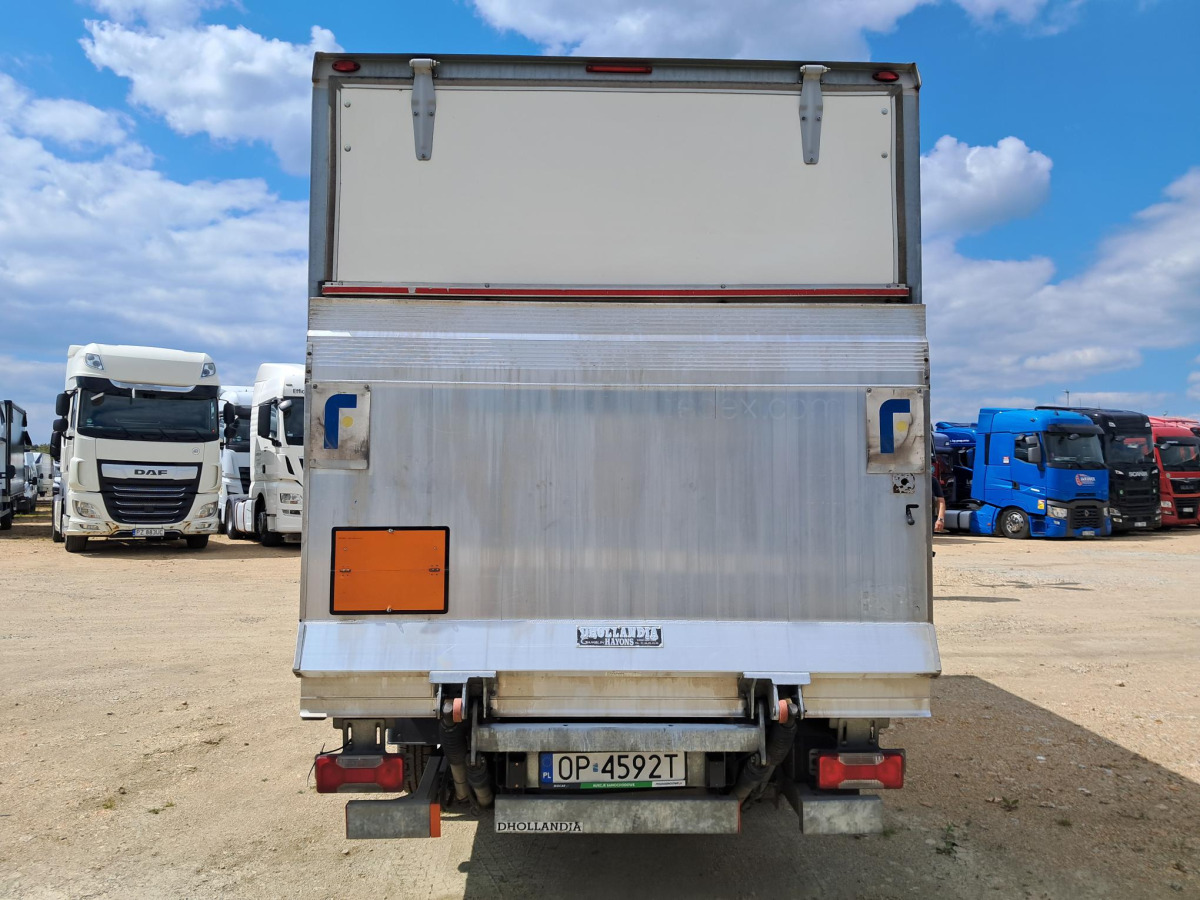 IVECO DAILY KONTENER Z WINDĄ - Dostavno vozilo sa zatvorenim sandukom: slika IVECO DAILY KONTENER Z WINDĄ - Dostavno vozilo sa zatvorenim sandukom IVECO DAILY KONTENER Z WINDĄ - Dostavno vozilo sa zatvorenim sandukom: slika IVECO DAILY KONTENER Z WINDĄ - Dostavno vozilo sa zatvorenim sandukom