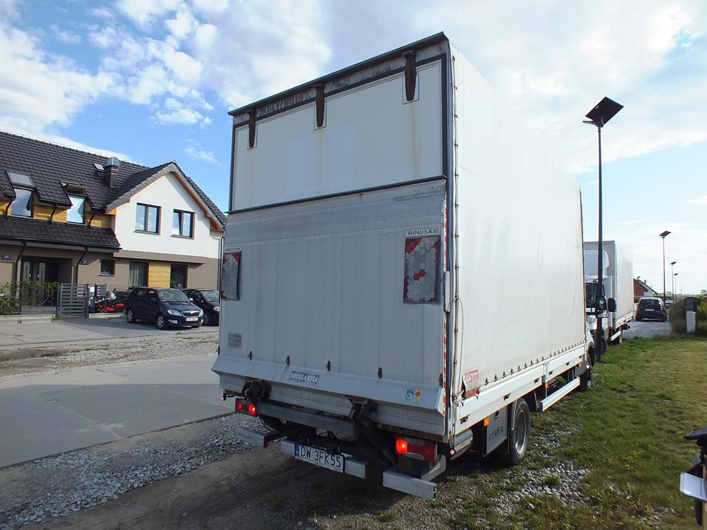 IVECO DAILY PLANDEKA - Dostavno vozilo s ceradom: slika IVECO DAILY PLANDEKA - Dostavno vozilo s ceradom IVECO DAILY PLANDEKA - Dostavno vozilo s ceradom: slika IVECO DAILY PLANDEKA - Dostavno vozilo s ceradom