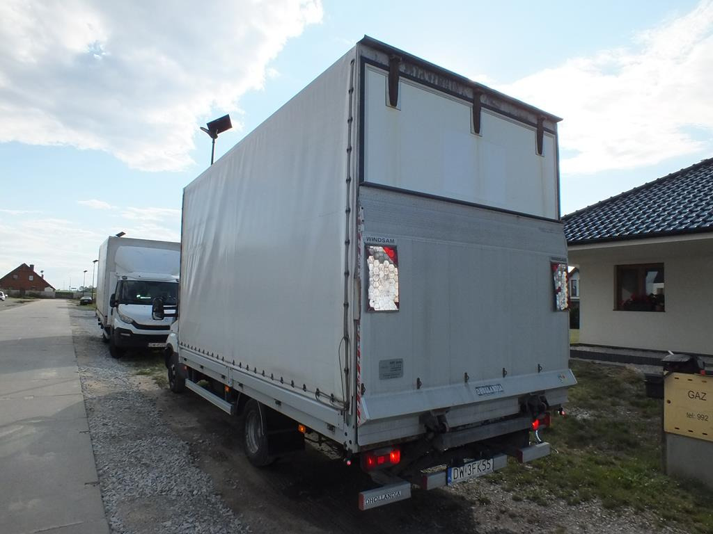 IVECO DAILY PLANDEKA - Dostavno vozilo s ceradom: slika IVECO DAILY PLANDEKA - Dostavno vozilo s ceradom IVECO DAILY PLANDEKA - Dostavno vozilo s ceradom: slika IVECO DAILY PLANDEKA - Dostavno vozilo s ceradom