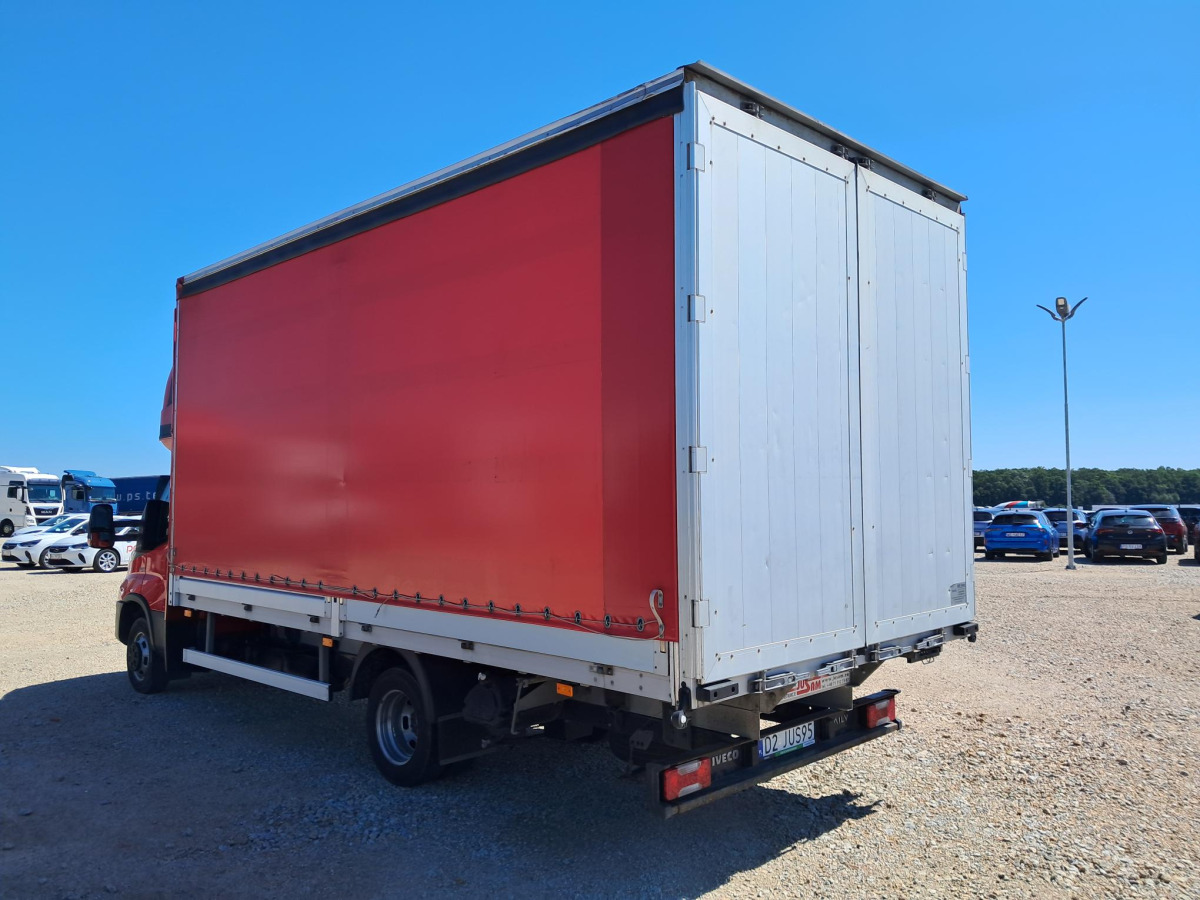 IVECO/JUSAM STANISŁAWJURKOWSKI 50C18/JU06 PLANDEKA - Dostavno vozilo s ceradom: slika IVECO/JUSAM STANISŁAWJURKOWSKI 50C18/JU06 PLANDEKA - Dostavno vozilo s ceradom IVECO/JUSAM STANISŁAWJURKOWSKI 50C18/JU06 PLANDEKA - Dostavno vozilo s ceradom: slika IVECO/JUSAM STANISŁAWJURKOWSKI 50C18/JU06 PLANDEKA - Dostavno vozilo s ceradom