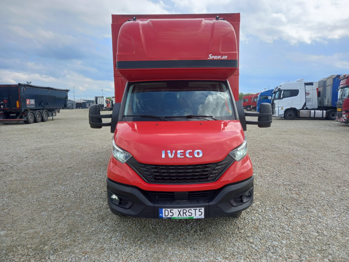 IVECO/JUSAM STANISŁAWJURKOWSKI 50C18/JU06 PLANDEKA - Dostavno vozilo s ceradom: slika IVECO/JUSAM STANISŁAWJURKOWSKI 50C18/JU06 PLANDEKA - Dostavno vozilo s ceradom IVECO/JUSAM STANISŁAWJURKOWSKI 50C18/JU06 PLANDEKA - Dostavno vozilo s ceradom: slika IVECO/JUSAM STANISŁAWJURKOWSKI 50C18/JU06 PLANDEKA - Dostavno vozilo s ceradom