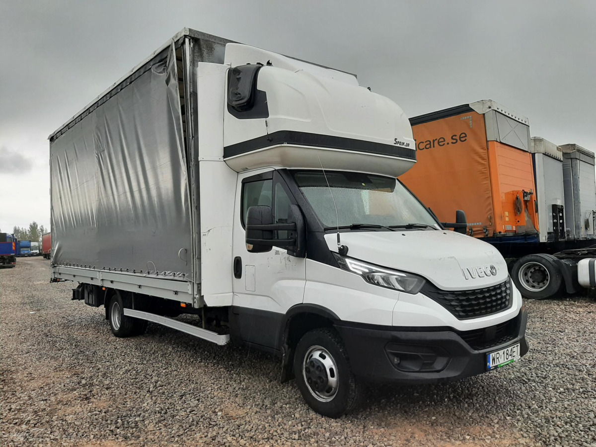 IVECO/PKSRATRANS 50C PLANDEKA - Dostavno vozilo s ceradom: slika IVECO/PKSRATRANS 50C PLANDEKA - Dostavno vozilo s ceradom IVECO/PKSRATRANS 50C PLANDEKA - Dostavno vozilo s ceradom: slika IVECO/PKSRATRANS 50C PLANDEKA - Dostavno vozilo s ceradom