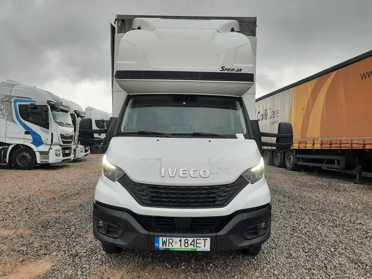 IVECO/PKSRATRANS 50C PLANDEKA - Dostavno vozilo s ceradom: slika IVECO/PKSRATRANS 50C PLANDEKA - Dostavno vozilo s ceradom IVECO/PKSRATRANS 50C PLANDEKA - Dostavno vozilo s ceradom: slika IVECO/PKSRATRANS 50C PLANDEKA - Dostavno vozilo s ceradom