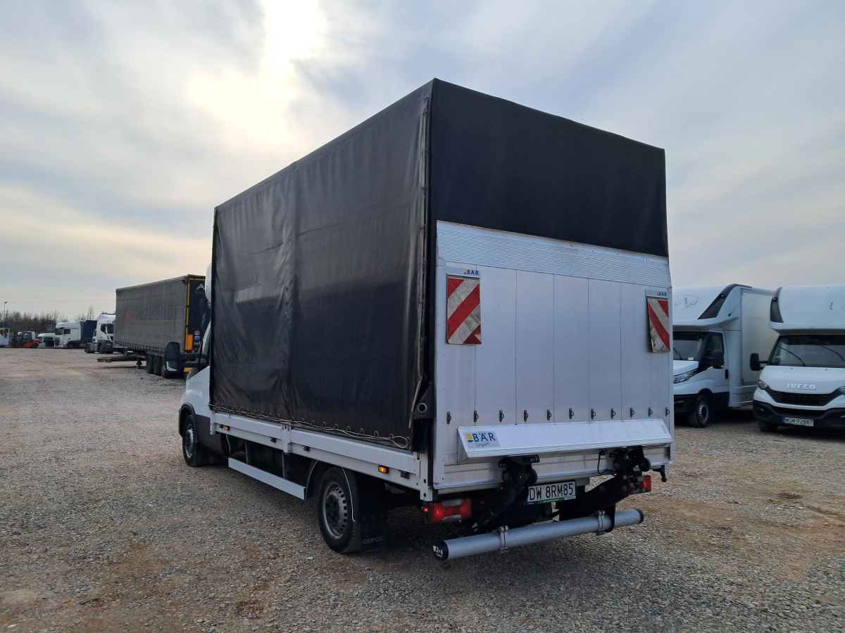 IVECO PLANDEKA Z WINDĄ - Dostavno vozilo s ceradom: slika IVECO PLANDEKA Z WINDĄ - Dostavno vozilo s ceradom IVECO PLANDEKA Z WINDĄ - Dostavno vozilo s ceradom: slika IVECO PLANDEKA Z WINDĄ - Dostavno vozilo s ceradom