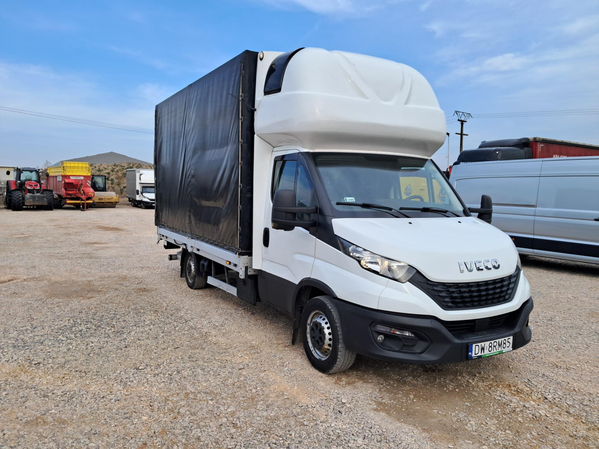 IVECO PLANDEKA Z WINDĄ - Dostavno vozilo s ceradom: slika IVECO PLANDEKA Z WINDĄ - Dostavno vozilo s ceradom IVECO PLANDEKA Z WINDĄ - Dostavno vozilo s ceradom: slika IVECO PLANDEKA Z WINDĄ - Dostavno vozilo s ceradom