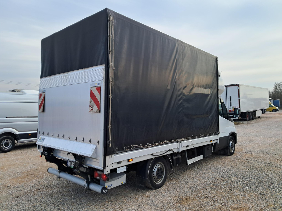 IVECO PLANDEKA Z WINDĄ - Dostavno vozilo s ceradom: slika IVECO PLANDEKA Z WINDĄ - Dostavno vozilo s ceradom IVECO PLANDEKA Z WINDĄ - Dostavno vozilo s ceradom: slika IVECO PLANDEKA Z WINDĄ - Dostavno vozilo s ceradom