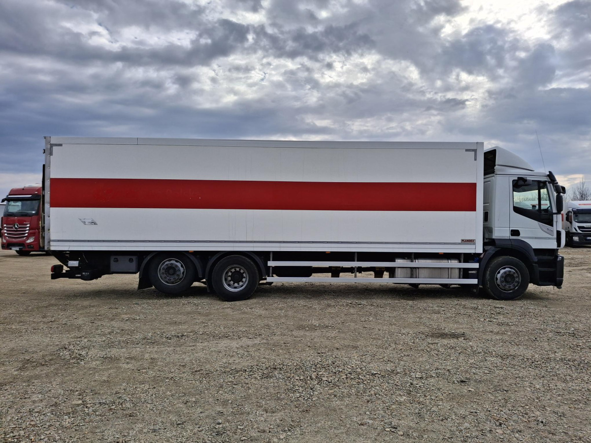 IVECO STRALIS KONTENER Z WINDĄ - Kamion sandučar: slika IVECO STRALIS KONTENER Z WINDĄ - Kamion sandučar IVECO STRALIS KONTENER Z WINDĄ - Kamion sandučar: slika IVECO STRALIS KONTENER Z WINDĄ - Kamion sandučar