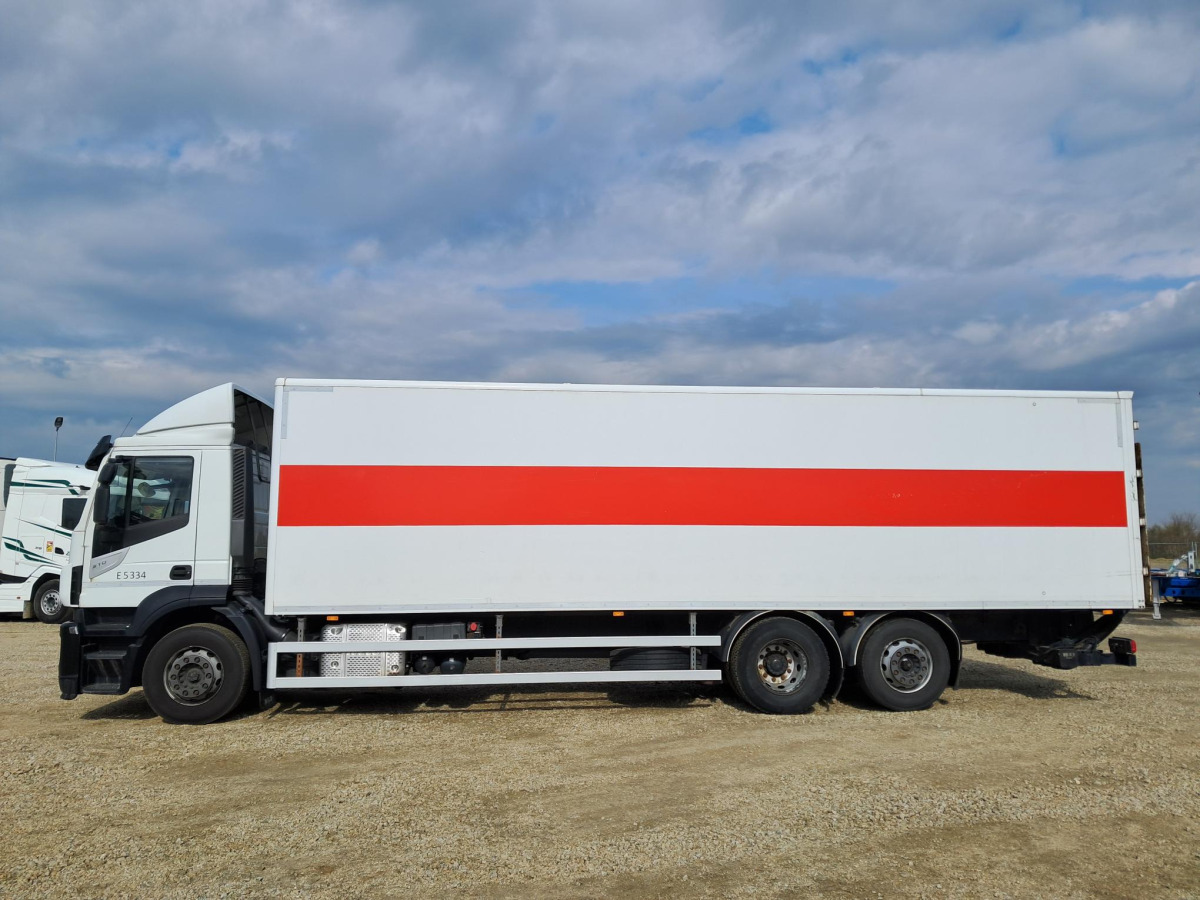 IVECO STRALIS KONTENER Z WINDĄ - Kamion sandučar: slika IVECO STRALIS KONTENER Z WINDĄ - Kamion sandučar IVECO STRALIS KONTENER Z WINDĄ - Kamion sandučar: slika IVECO STRALIS KONTENER Z WINDĄ - Kamion sandučar