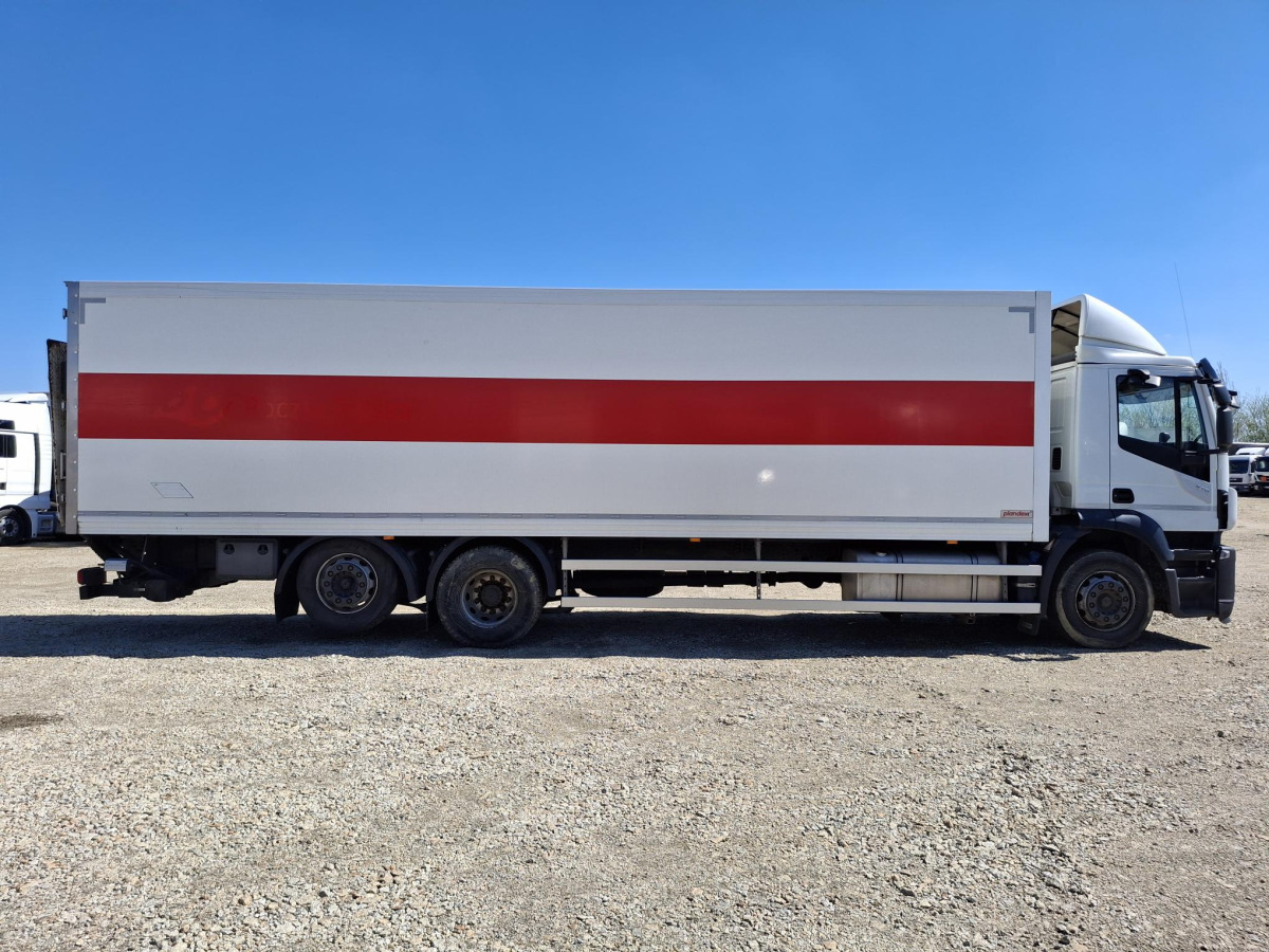 IVECO STRALIS KONTENER Z WINDĄ - Kamion sandučar: slika IVECO STRALIS KONTENER Z WINDĄ - Kamion sandučar IVECO STRALIS KONTENER Z WINDĄ - Kamion sandučar: slika IVECO STRALIS KONTENER Z WINDĄ - Kamion sandučar