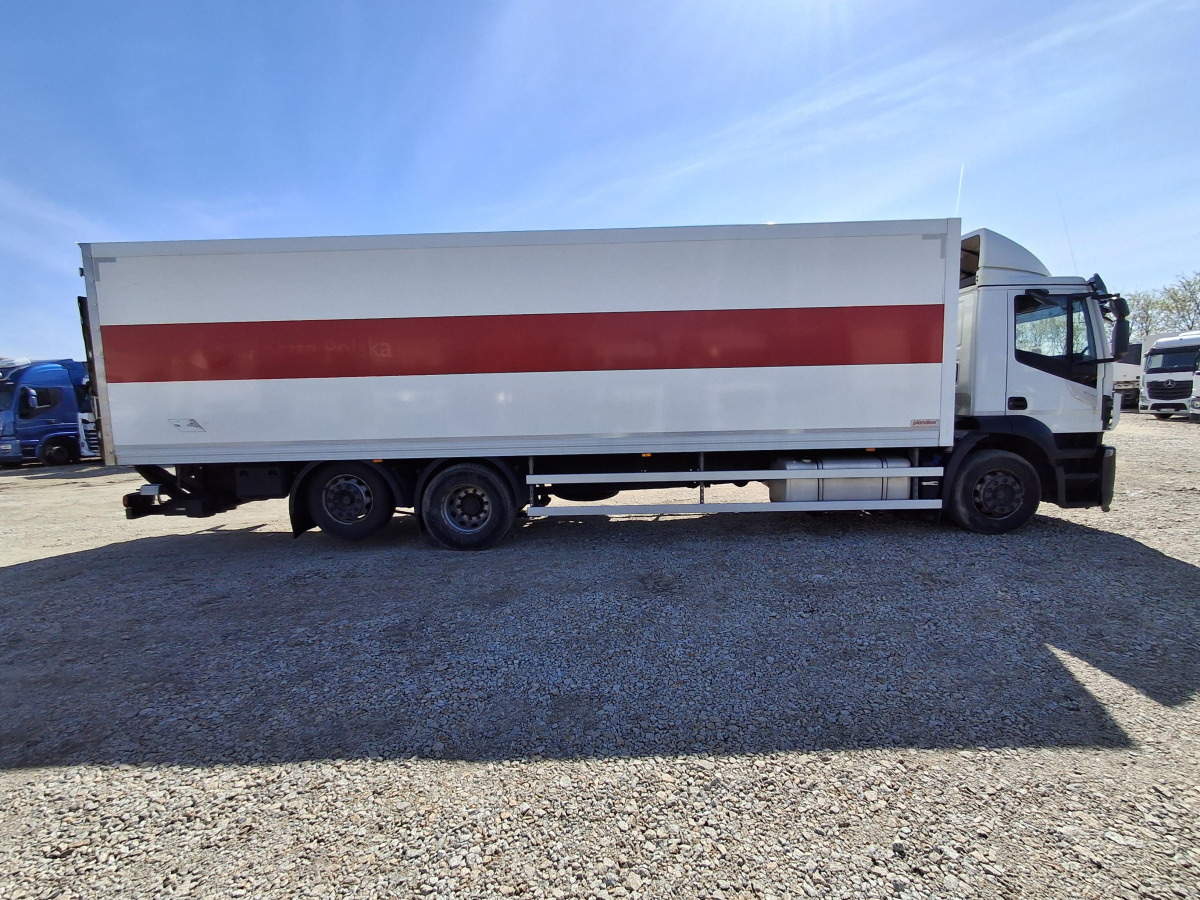 IVECO STRALIS KONTENER Z WINDĄ - Kamion sandučar: slika IVECO STRALIS KONTENER Z WINDĄ - Kamion sandučar IVECO STRALIS KONTENER Z WINDĄ - Kamion sandučar: slika IVECO STRALIS KONTENER Z WINDĄ - Kamion sandučar