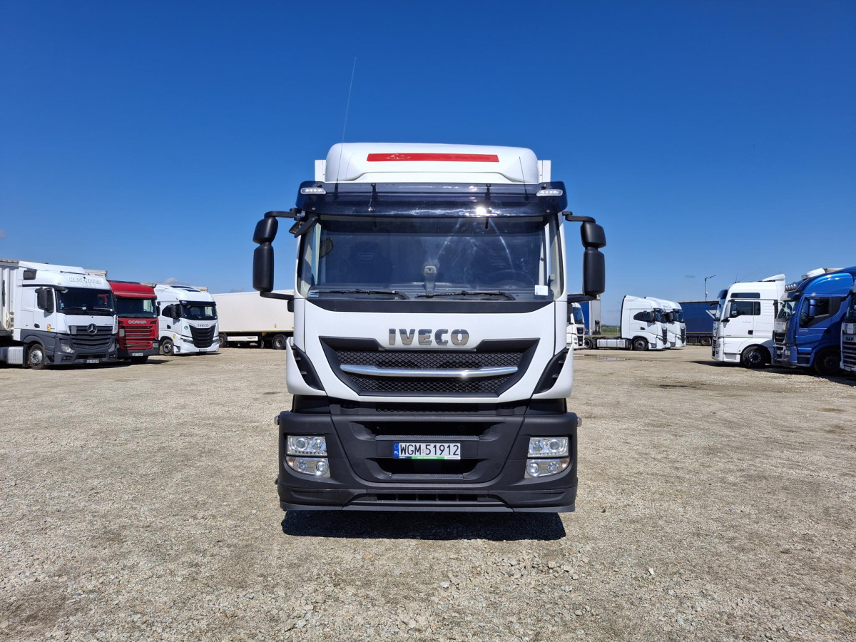 IVECO STRALIS KONTENER Z WINDĄ - Kamion sandučar: slika IVECO STRALIS KONTENER Z WINDĄ - Kamion sandučar IVECO STRALIS KONTENER Z WINDĄ - Kamion sandučar: slika IVECO STRALIS KONTENER Z WINDĄ - Kamion sandučar