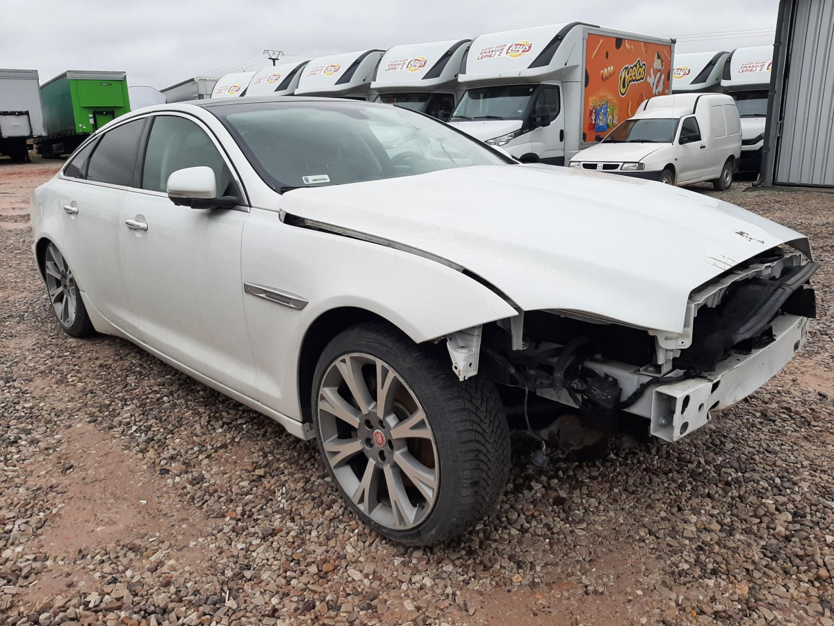 JAGUAR XJ SEDAN - Automobil: slika JAGUAR XJ SEDAN - Automobil JAGUAR XJ SEDAN - Automobil: slika JAGUAR XJ SEDAN - Automobil