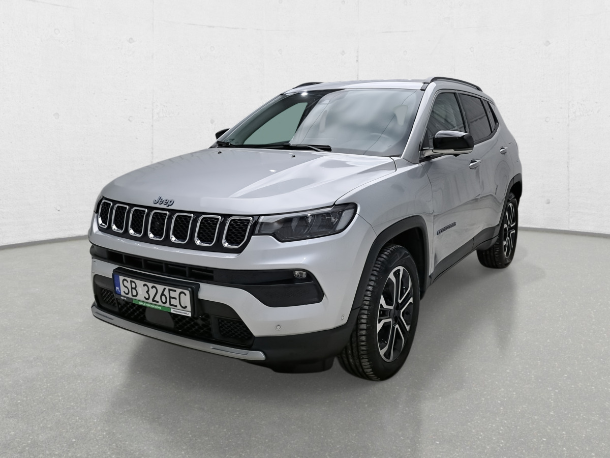 JEEP COMPASS SUV - SUV: slika JEEP COMPASS SUV - SUV JEEP COMPASS SUV - SUV: slika JEEP COMPASS SUV - SUV