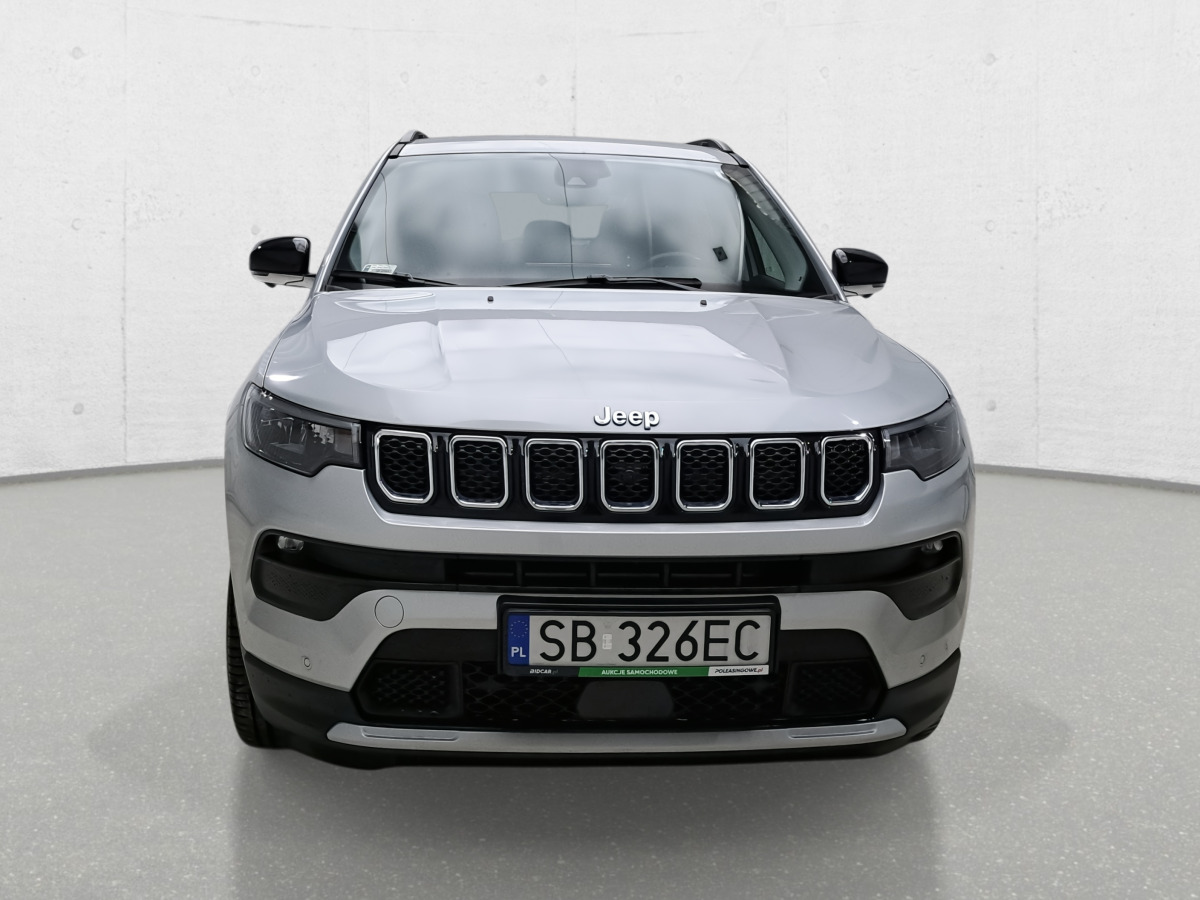 JEEP COMPASS SUV - SUV: slika JEEP COMPASS SUV - SUV JEEP COMPASS SUV - SUV: slika JEEP COMPASS SUV - SUV