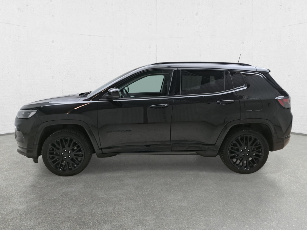 JEEP COMPASS SUV - SUV: slika JEEP COMPASS SUV - SUV JEEP COMPASS SUV - SUV: slika JEEP COMPASS SUV - SUV