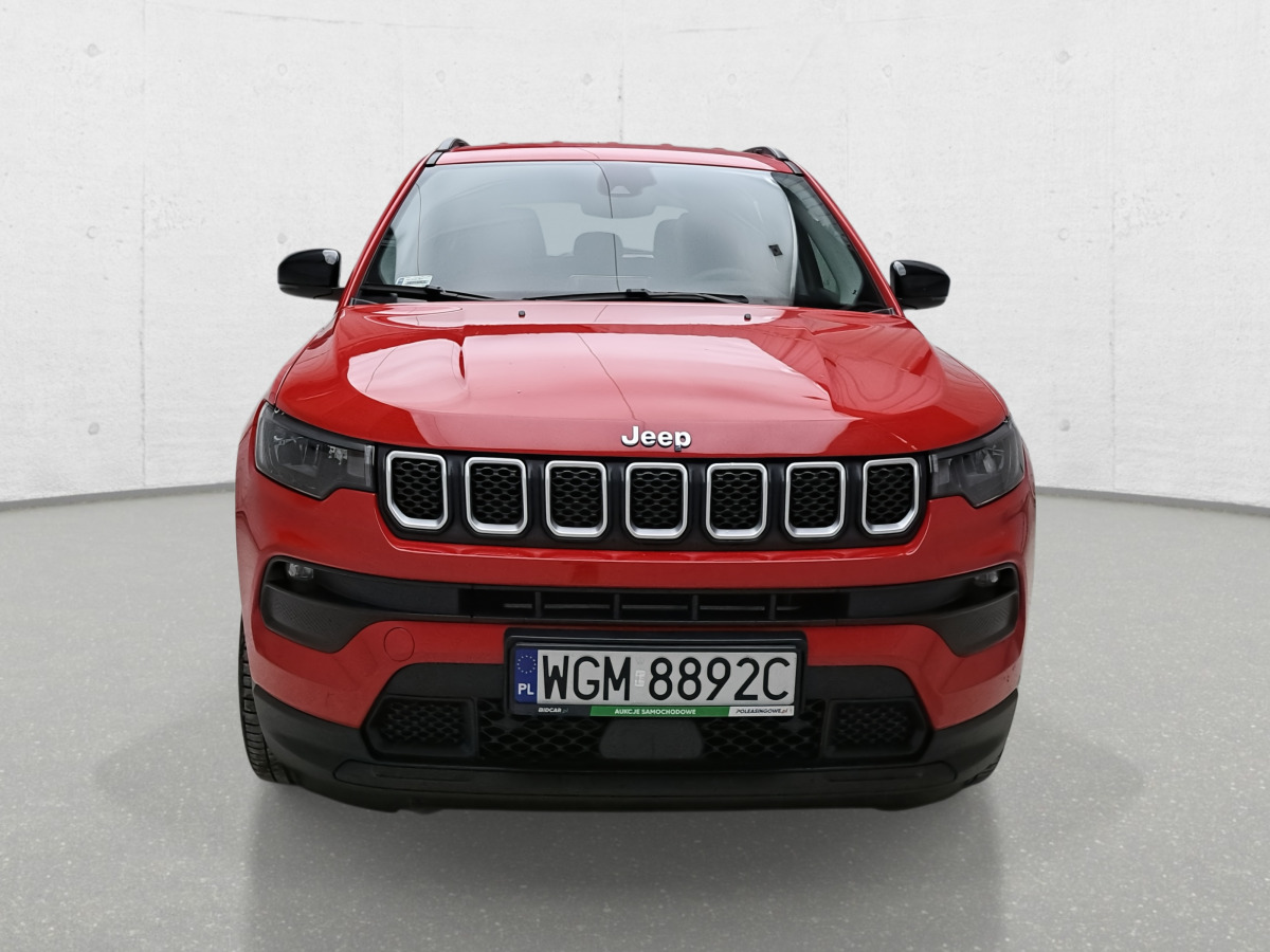 JEEP COMPASS SUV - SUV: slika JEEP COMPASS SUV - SUV JEEP COMPASS SUV - SUV: slika JEEP COMPASS SUV - SUV