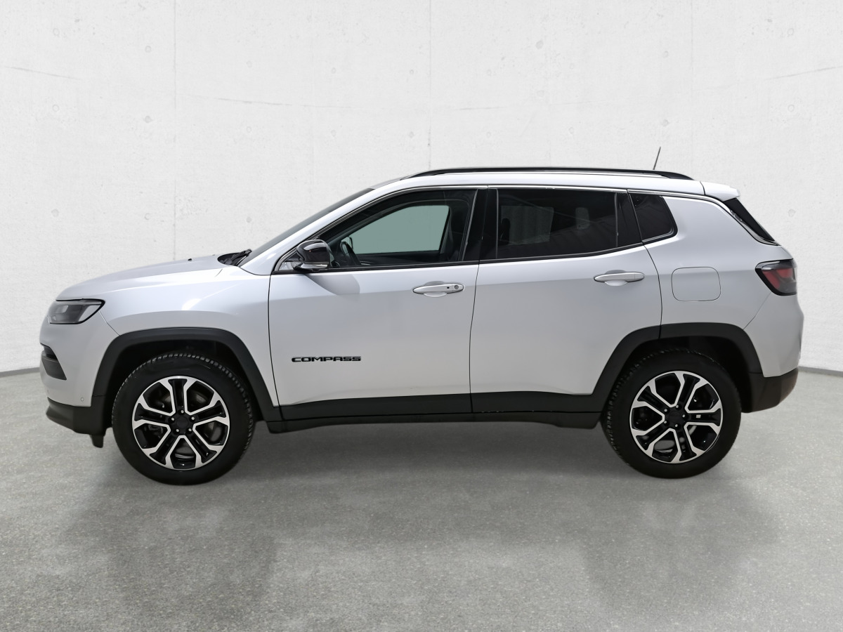JEEP COMPASS SUV - SUV: slika JEEP COMPASS SUV - SUV JEEP COMPASS SUV - SUV: slika JEEP COMPASS SUV - SUV