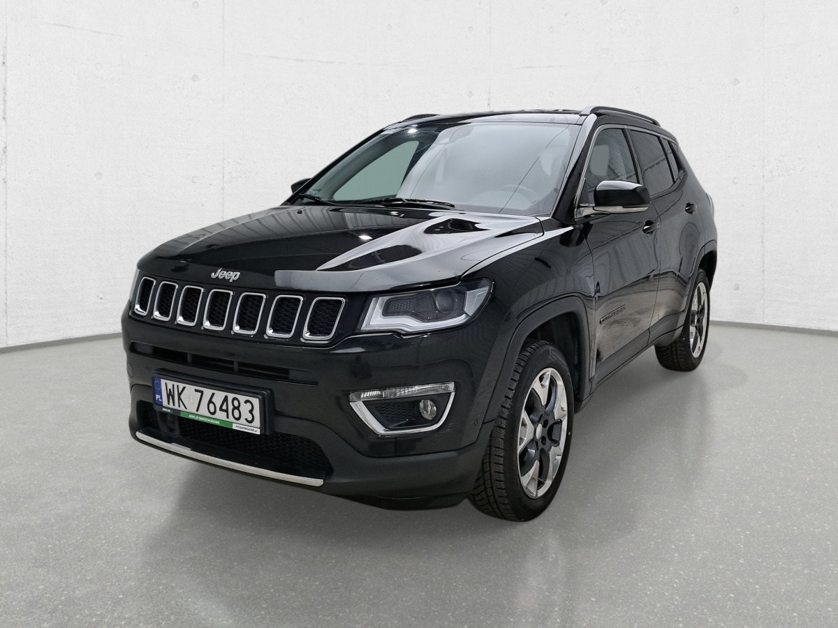 JEEP COMPASS SUV - SUV: slika JEEP COMPASS SUV - SUV JEEP COMPASS SUV - SUV: slika JEEP COMPASS SUV - SUV
