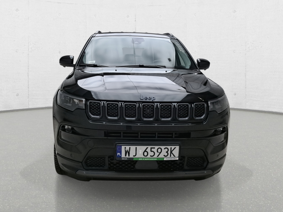 JEEP COMPASS SUV - SUV: slika JEEP COMPASS SUV - SUV JEEP COMPASS SUV - SUV: slika JEEP COMPASS SUV - SUV