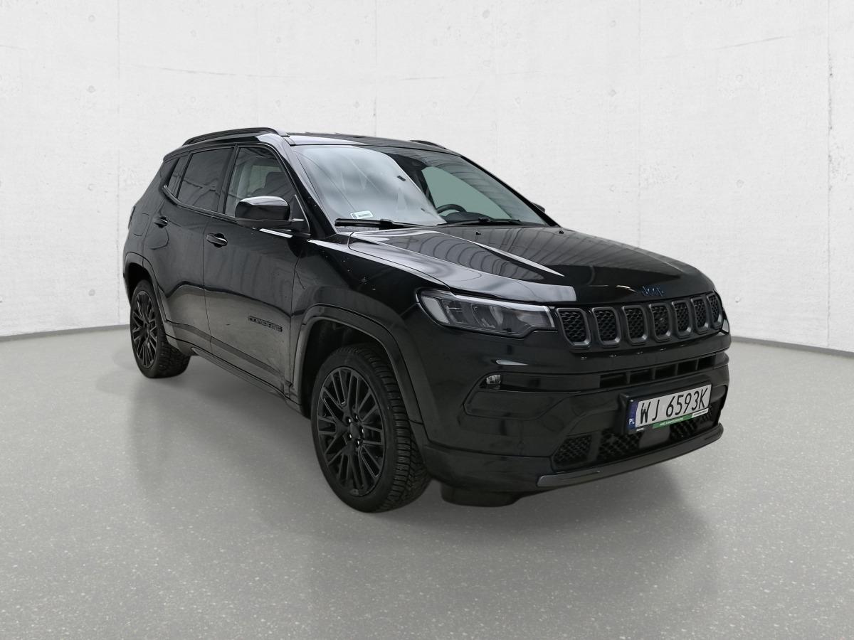 JEEP COMPASS SUV - SUV: slika JEEP COMPASS SUV - SUV JEEP COMPASS SUV - SUV: slika JEEP COMPASS SUV - SUV