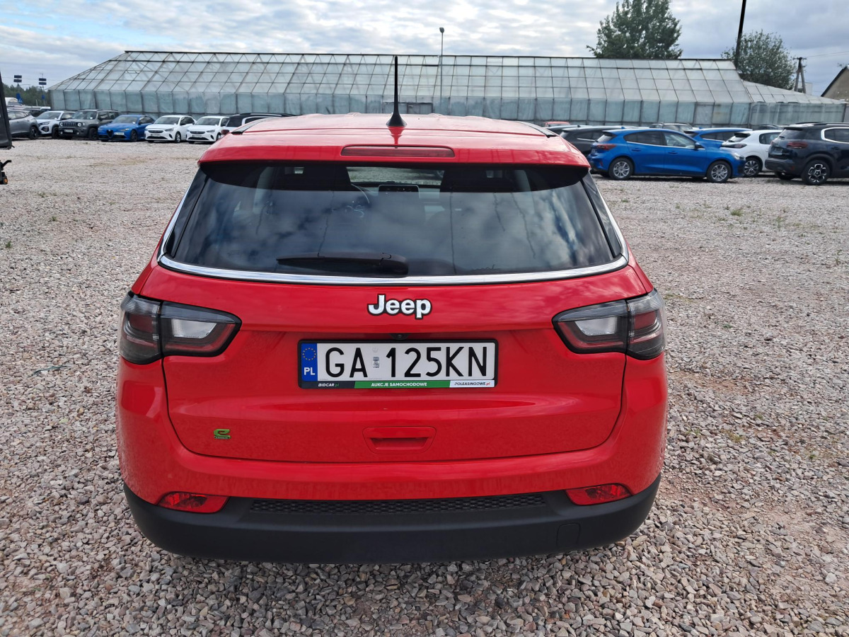 JEEP COMPASS SUV - SUV: slika JEEP COMPASS SUV - SUV JEEP COMPASS SUV - SUV: slika JEEP COMPASS SUV - SUV