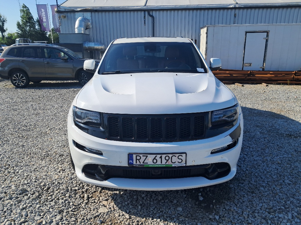 JEEP GRAND CHEROKEE SRT SUV - SUV: slika JEEP GRAND CHEROKEE SRT SUV - SUV JEEP GRAND CHEROKEE SRT SUV - SUV: slika JEEP GRAND CHEROKEE SRT SUV - SUV