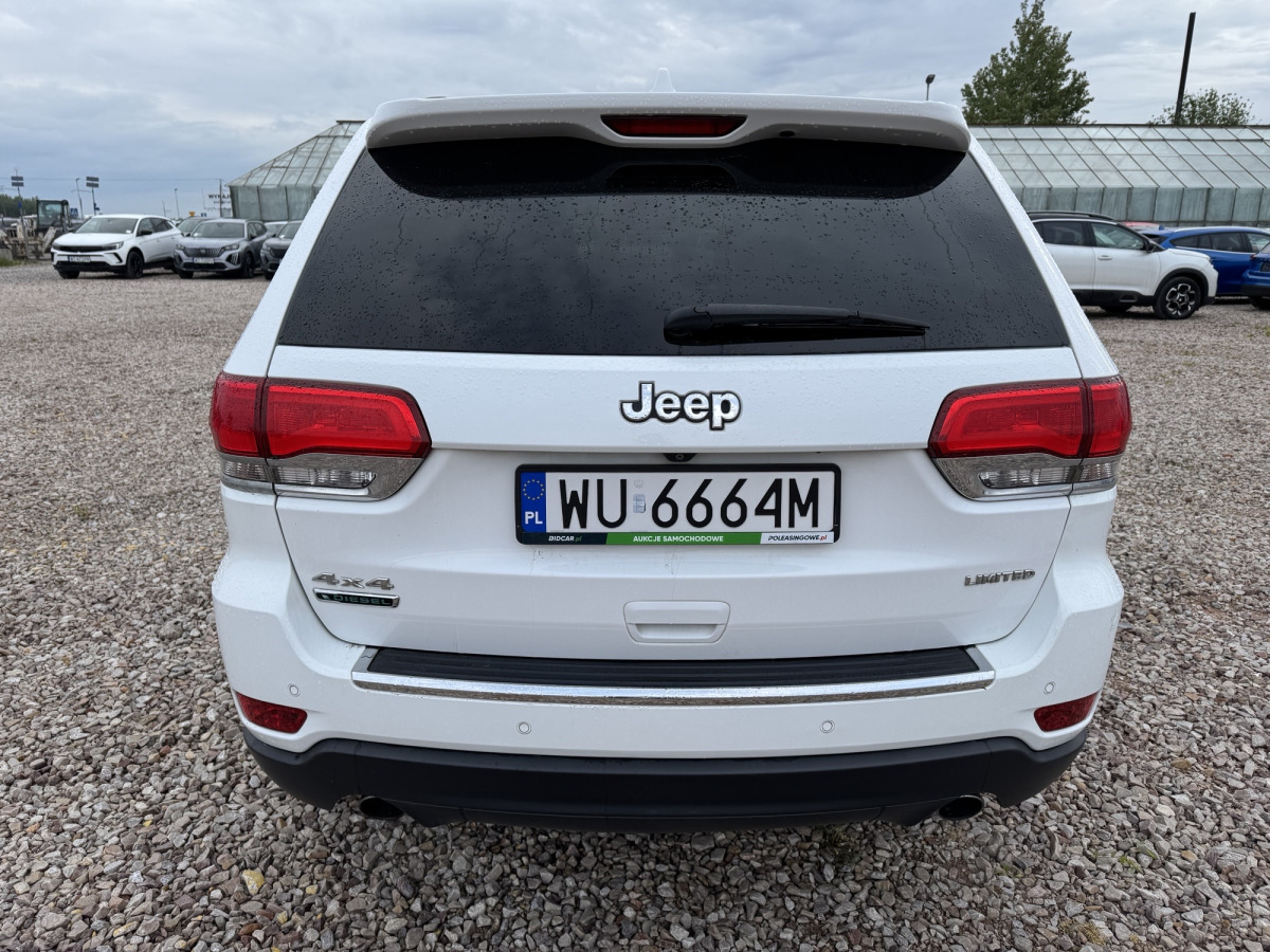 JEEP GRAND-CHEROKEE SUV - SUV: slika JEEP GRAND-CHEROKEE SUV - SUV JEEP GRAND-CHEROKEE SUV - SUV: slika JEEP GRAND-CHEROKEE SUV - SUV