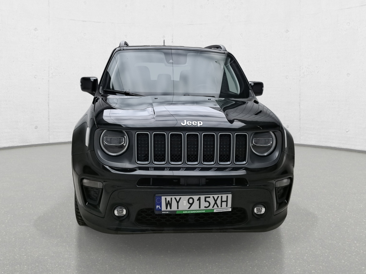 JEEP RENEGADE SUV - SUV: slika JEEP RENEGADE SUV - SUV JEEP RENEGADE SUV - SUV: slika JEEP RENEGADE SUV - SUV