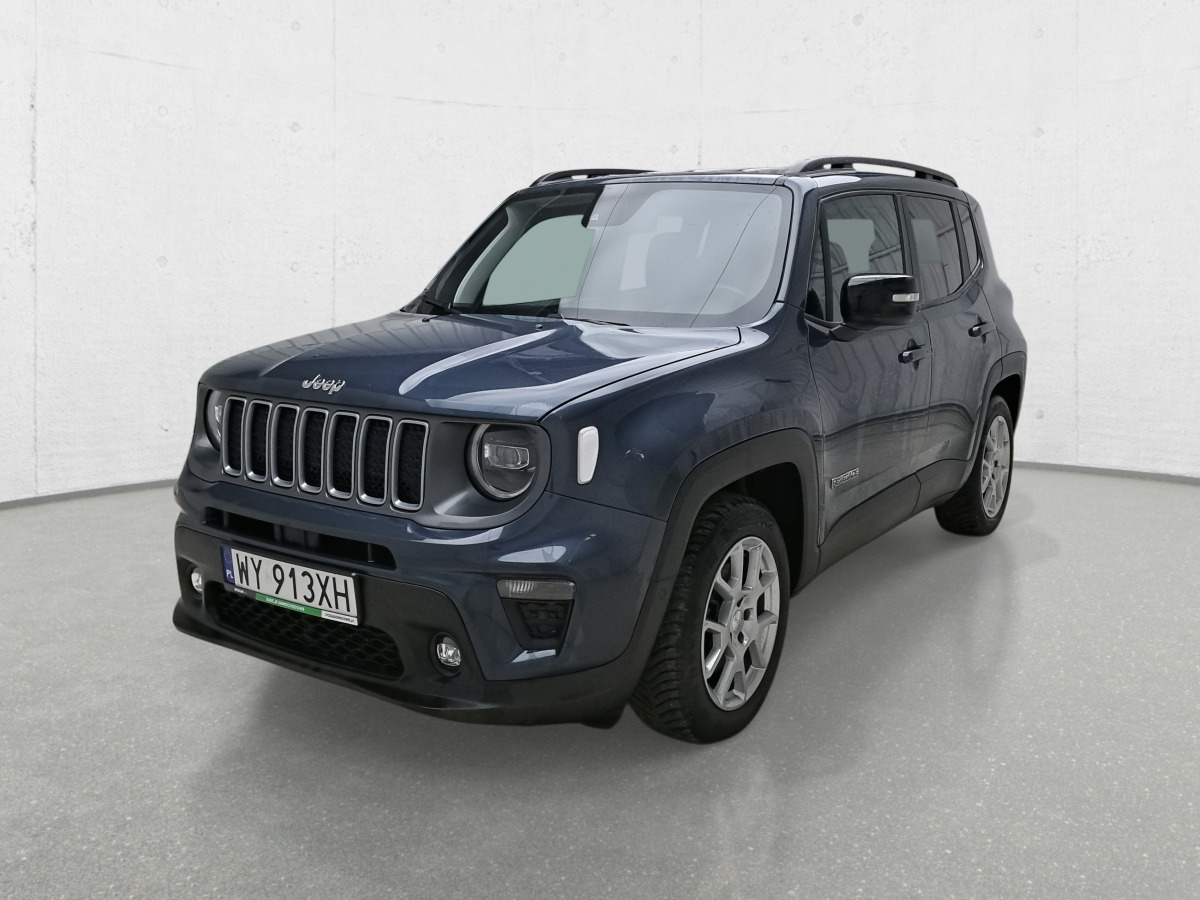 JEEP RENEGADE SUV - SUV: slika JEEP RENEGADE SUV - SUV JEEP RENEGADE SUV - SUV: slika JEEP RENEGADE SUV - SUV