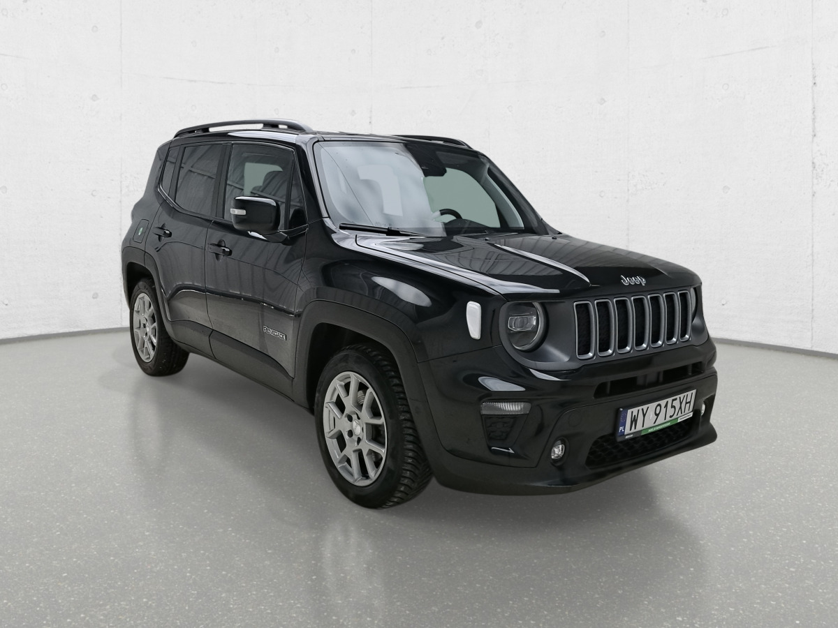 JEEP RENEGADE SUV - SUV: slika JEEP RENEGADE SUV - SUV JEEP RENEGADE SUV - SUV: slika JEEP RENEGADE SUV - SUV