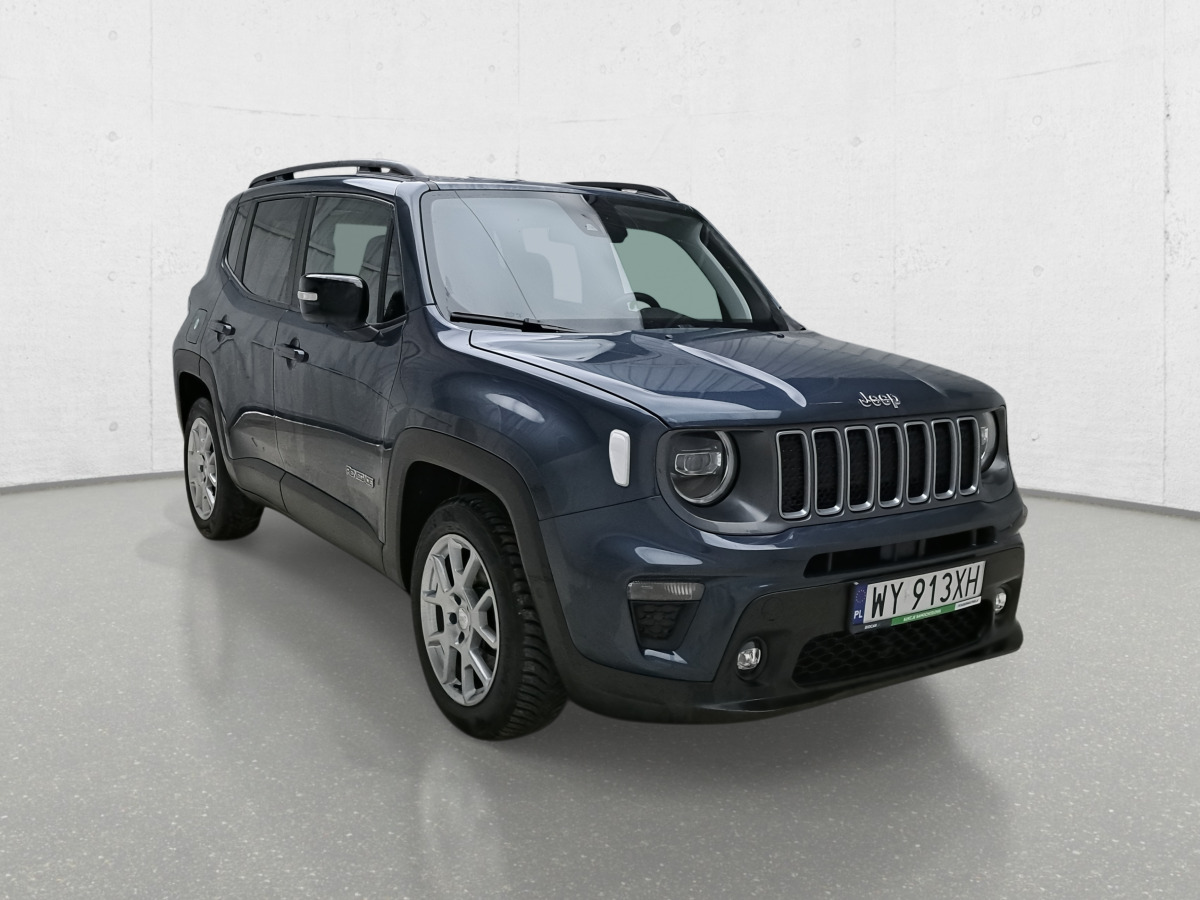 JEEP RENEGADE SUV - SUV: slika JEEP RENEGADE SUV - SUV JEEP RENEGADE SUV - SUV: slika JEEP RENEGADE SUV - SUV