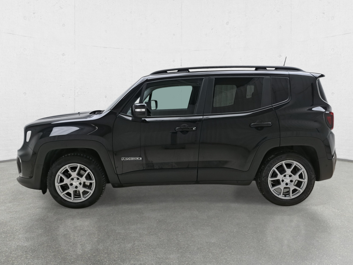 JEEP RENEGADE SUV - SUV: slika JEEP RENEGADE SUV - SUV JEEP RENEGADE SUV - SUV: slika JEEP RENEGADE SUV - SUV