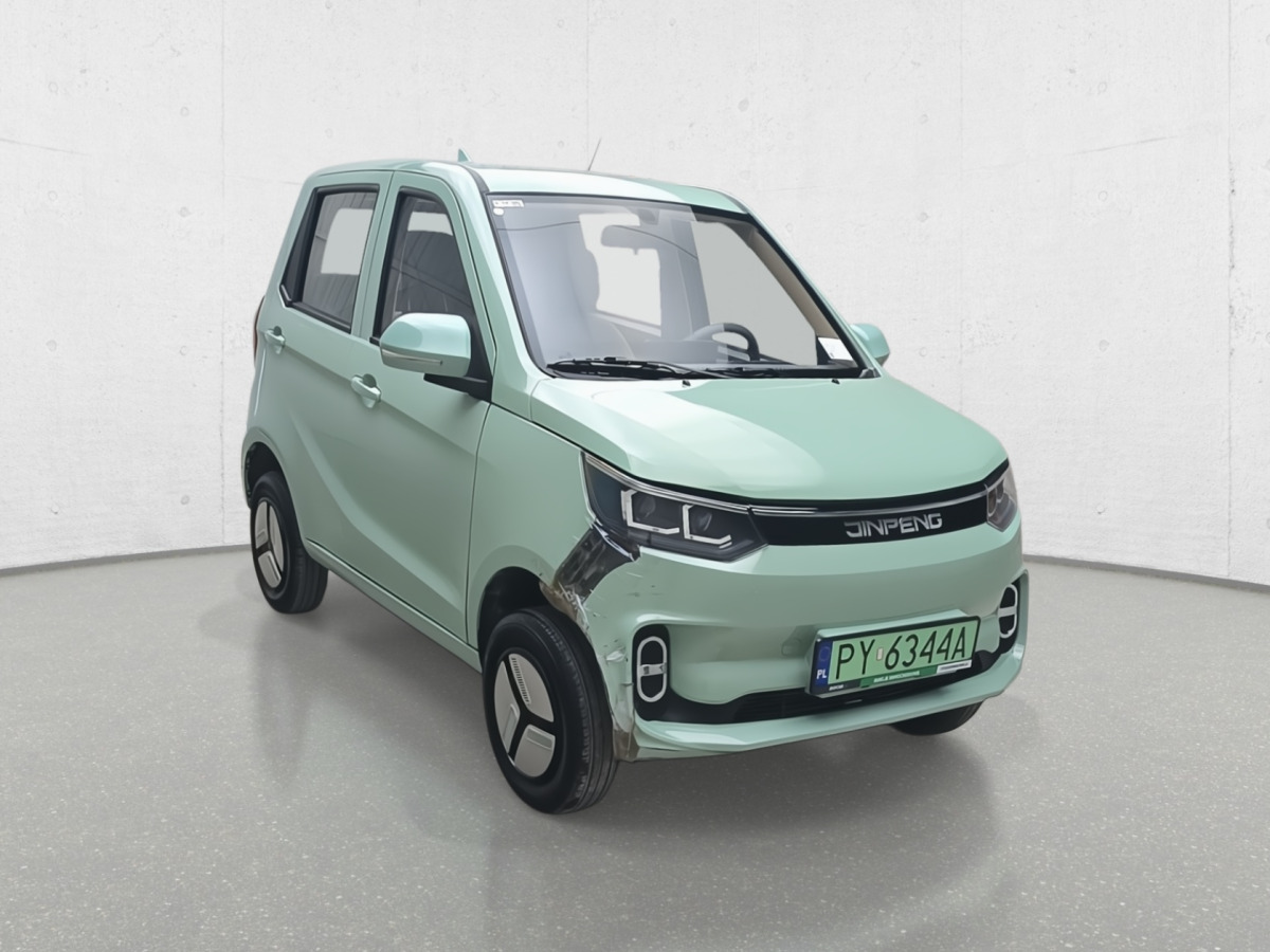 JINPENG AMY HATCHBACK - Hatchback: slika JINPENG AMY HATCHBACK - Hatchback JINPENG AMY HATCHBACK - Hatchback: slika JINPENG AMY HATCHBACK - Hatchback