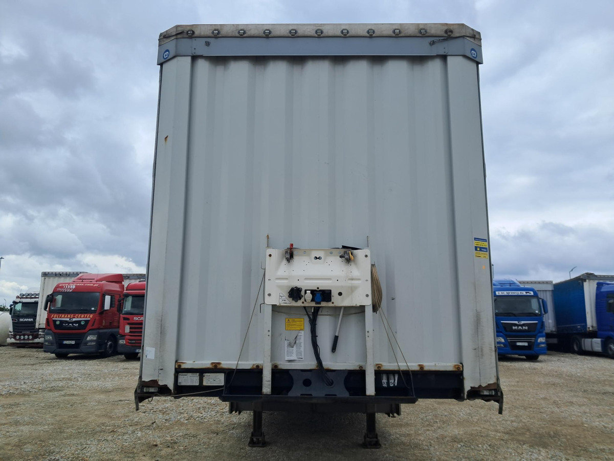 KRONE SD FIRANA - Prikolica s ceradom: slika KRONE SD FIRANA - Prikolica s ceradom KRONE SD FIRANA - Prikolica s ceradom: slika KRONE SD FIRANA - Prikolica s ceradom