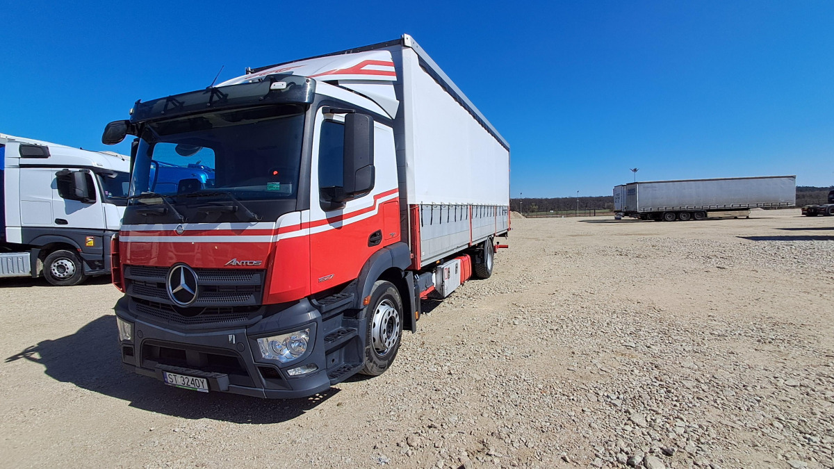 MERCEDES BENZ ANTOS SOLÓWKA Z WINDĄ - Kamion: slika MERCEDES BENZ ANTOS SOLÓWKA Z WINDĄ - Kamion MERCEDES BENZ ANTOS SOLÓWKA Z WINDĄ - Kamion: slika MERCEDES BENZ ANTOS SOLÓWKA Z WINDĄ - Kamion