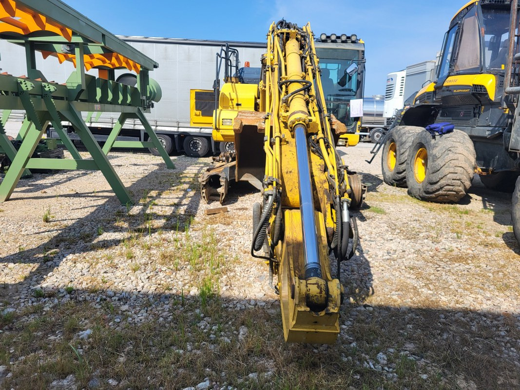 Koparka – KOMATSU PC210LCI-11 – 2020 – 22,99 t – system kamer - Bager gusjeničar: slika Koparka – KOMATSU PC210LCI-11 – 2020 – 22,99 t – system kamer - Bager gusjeničar Koparka – KOMATSU PC210LCI-11 – 2020 – 22,99 t – system kamer - Bager gusjeničar: slika Koparka – KOMATSU PC210LCI-11 – 2020 – 22,99 t – system kamer - Bager gusjeničar