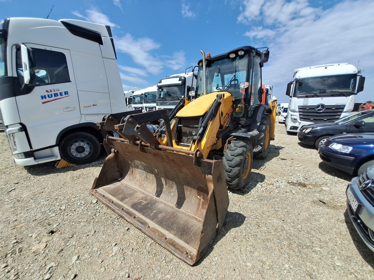 Koparko-ładowarka – JCB 3CX 14M4WE – 2014 – 8135 kg – wielofunkcyjna - Rovokopač-utovarivač: slika Koparko-ładowarka – JCB 3CX 14M4WE – 2014 – 8135 kg – wielofunkcyjna - Rovokopač-utovarivač Koparko-ładowarka – JCB 3CX 14M4WE – 2014 – 8135 kg – wielofunkcyjna - Rovokopač-utovarivač: slika Koparko-ładowarka – JCB 3CX 14M4WE – 2014 – 8135 kg – wielofunkcyjna - Rovokopač-utovarivač