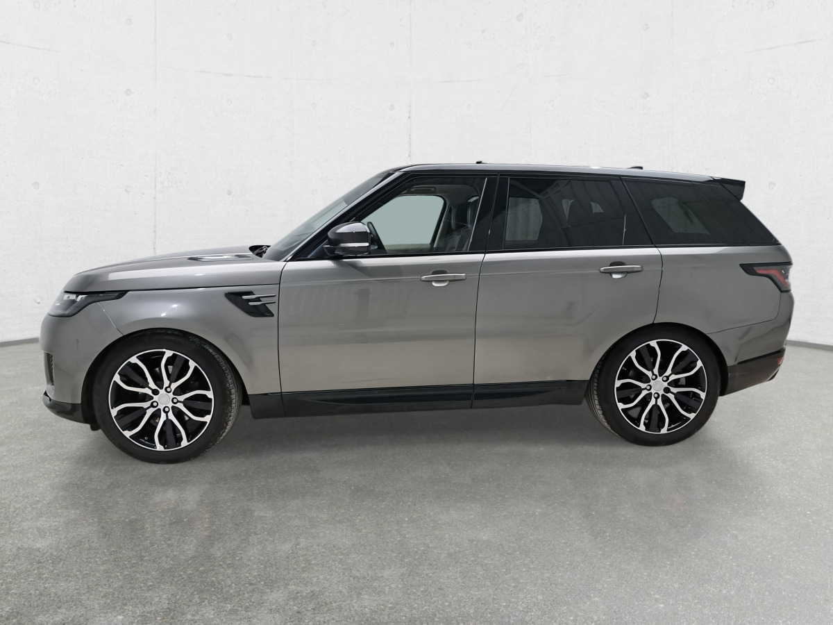 LAND ROVER RANGE ROVER SPORT SUV - SUV: slika LAND ROVER RANGE ROVER SPORT SUV - SUV LAND ROVER RANGE ROVER SPORT SUV - SUV: slika LAND ROVER RANGE ROVER SPORT SUV - SUV
