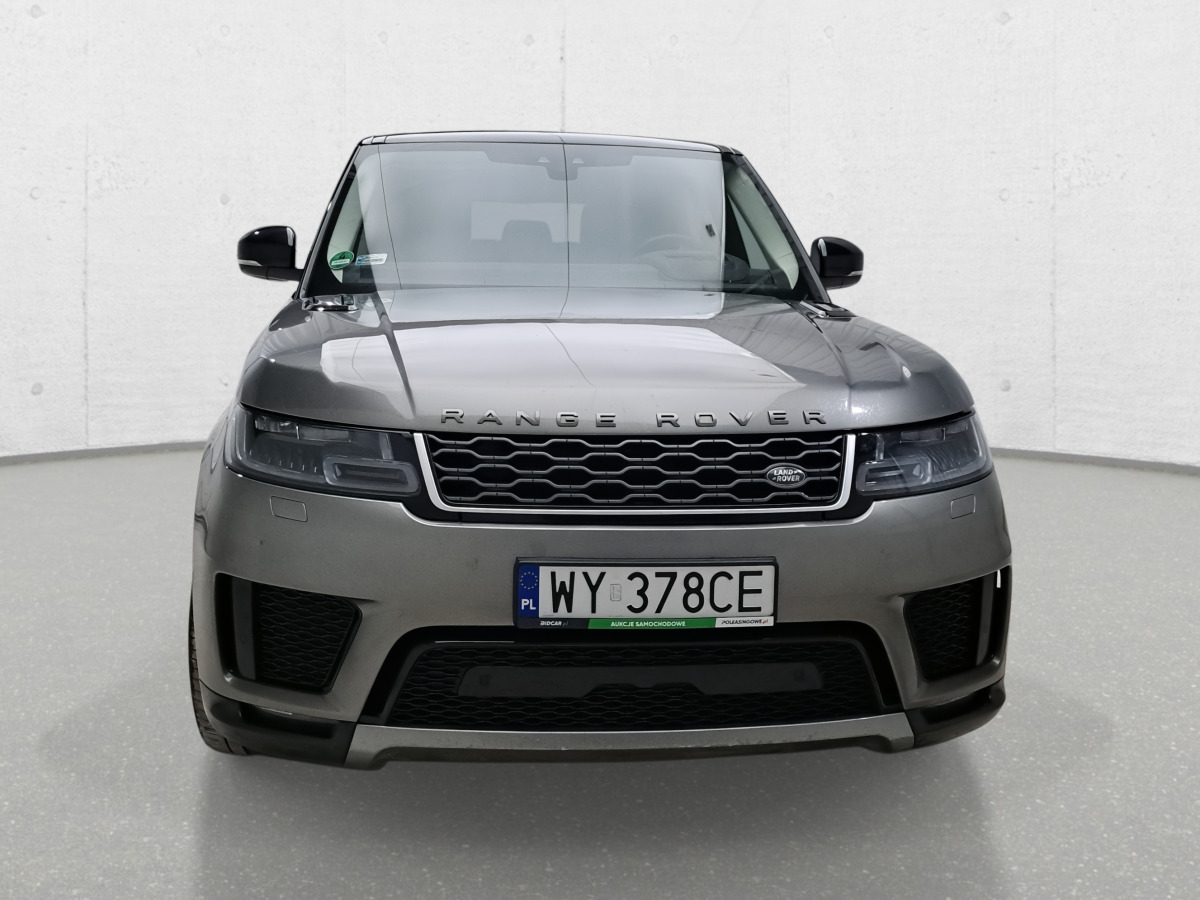 LAND ROVER RANGE ROVER SPORT SUV - SUV: slika LAND ROVER RANGE ROVER SPORT SUV - SUV LAND ROVER RANGE ROVER SPORT SUV - SUV: slika LAND ROVER RANGE ROVER SPORT SUV - SUV